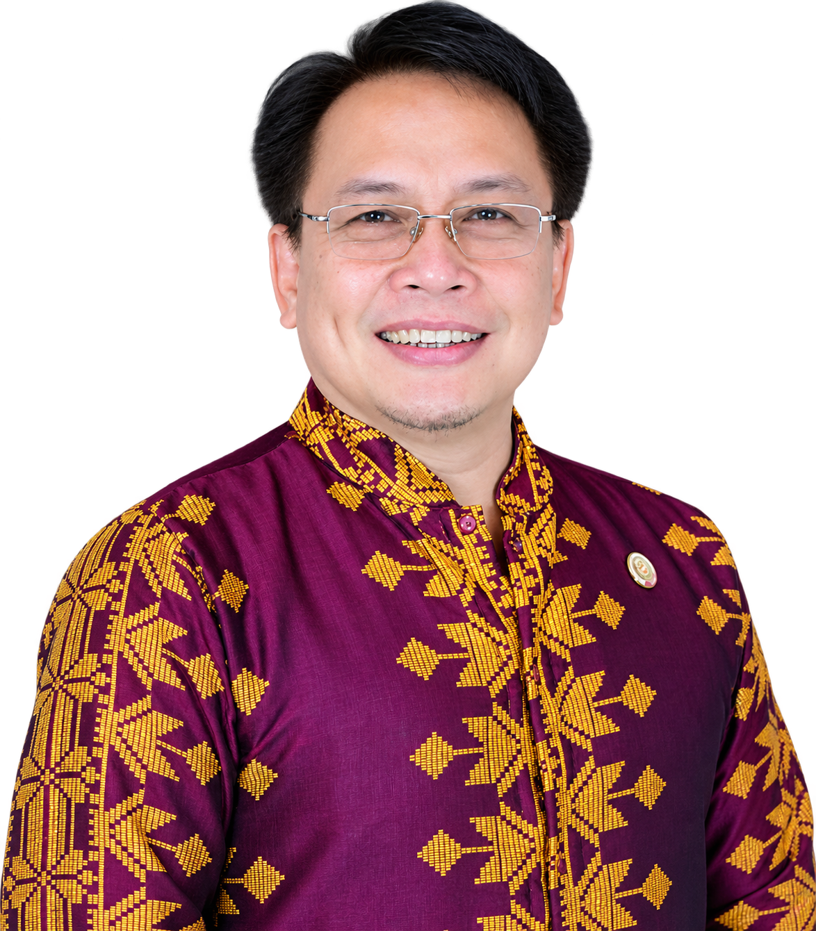 Ministry of Health BARMM leadership
